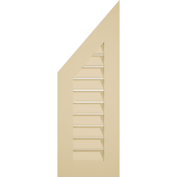 Ekena Millwork GVSPL14X4001SF-14