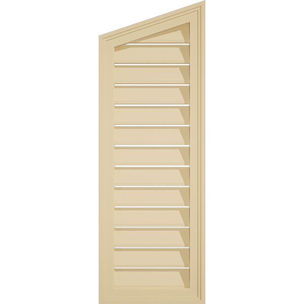Ekena Millwork GVSPL14X4002SF-04