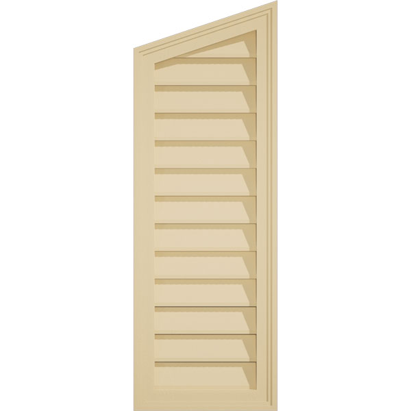 Ekena Millwork GVSPL14X4002SN-04