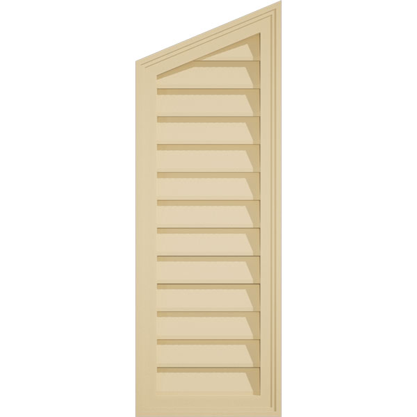 Ekena Millwork GVSPL14X4002SN-05