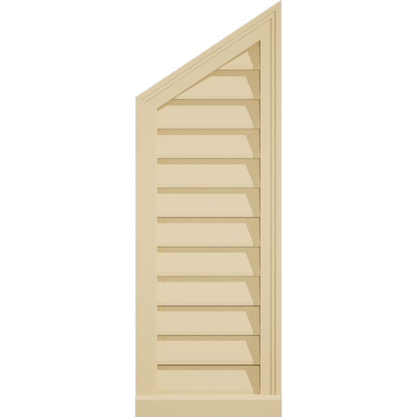 Ekena Millwork GVSPL14X4003SF-08