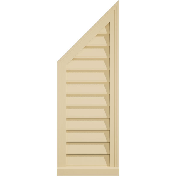 Ekena Millwork GVSPL14X4003SF-12