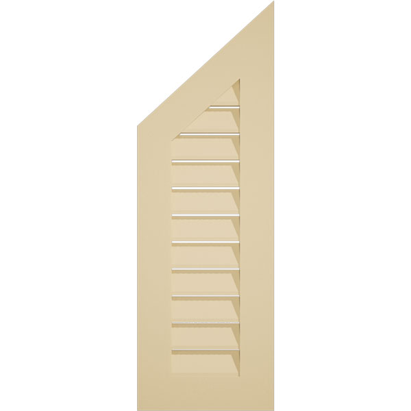 Ekena Millwork GVSPL14X4201SF-11