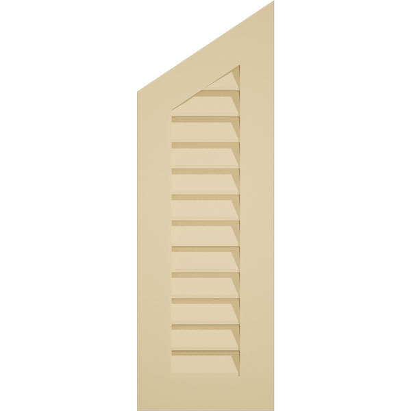Ekena Millwork GVSPL14X4201SN-08