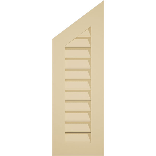 Ekena Millwork GVSPL14X4201SN-09