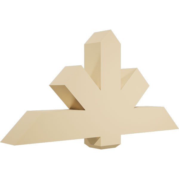 Ekena Millwork GBS048X24X0606KEN00