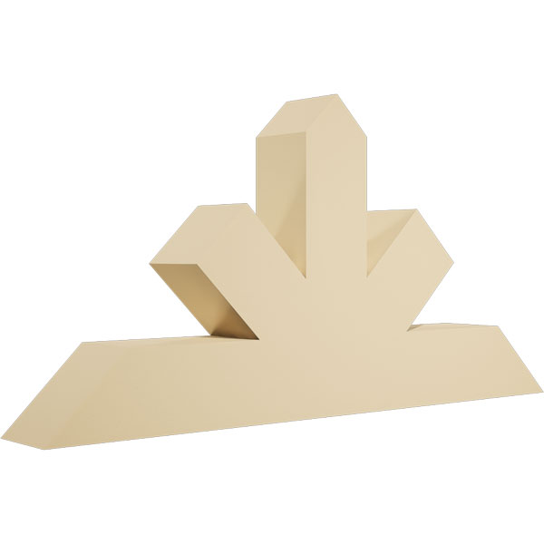 Ekena Millwork GBS048X24X0606SAR00