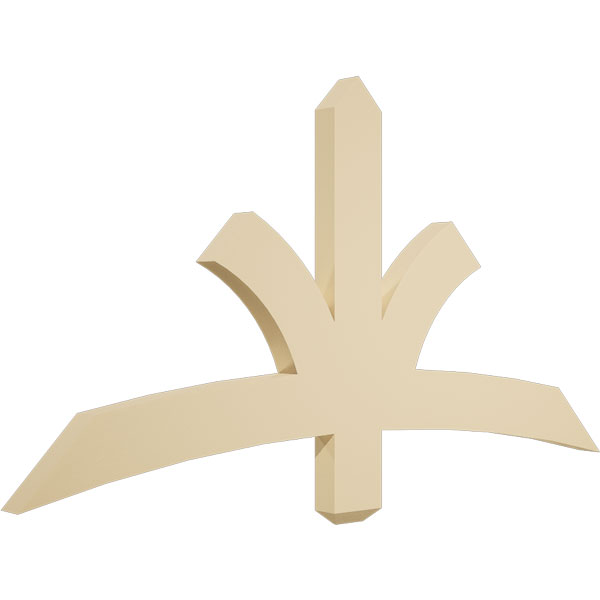 Ekena Millwork GBS048X26X0204DAV00