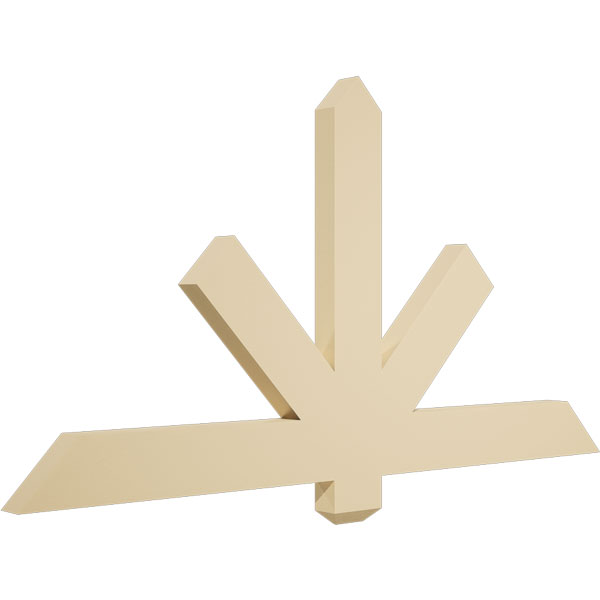 Ekena Millwork GBS048X26X0204KEN00