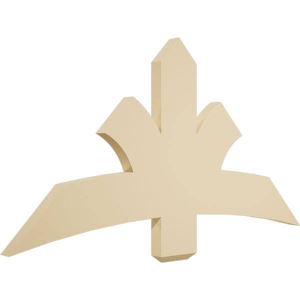 Ekena Millwork GBS048X26X0206DAV00