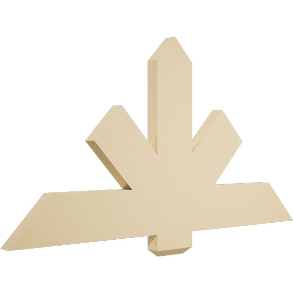 Ekena Millwork GBS048X26X0206KEN00
