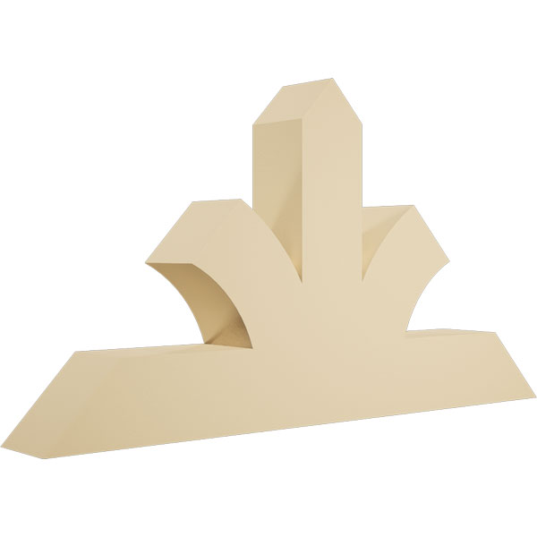 Ekena Millwork GBS048X26X0606RIC00