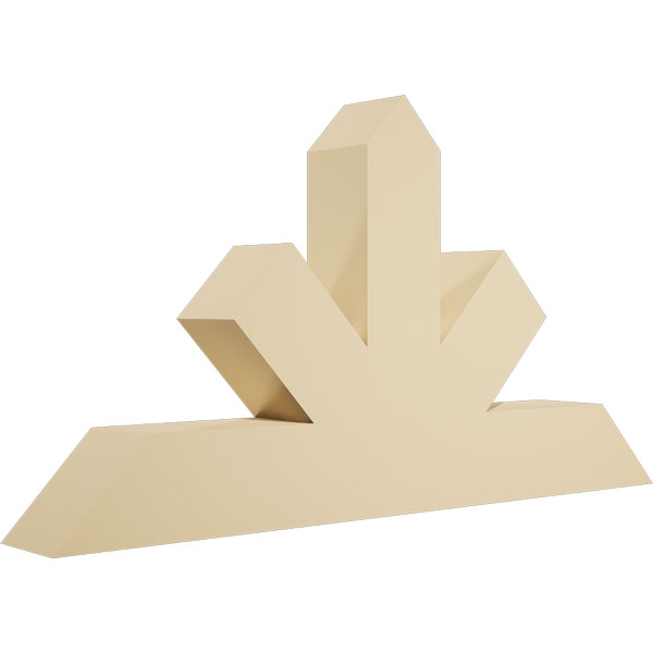 Ekena Millwork GBS048X26X0606SAR00