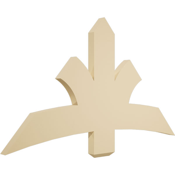Ekena Millwork GBS048X28X0206DAV00