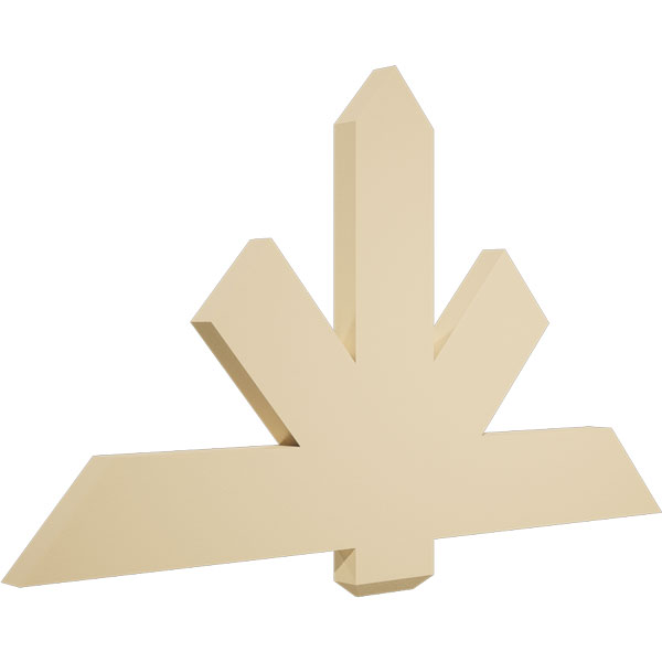 Ekena Millwork GBS048X28X0206KEN00