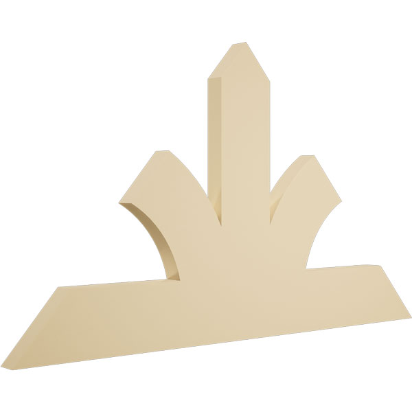 Ekena Millwork GBS048X28X0206RIC00