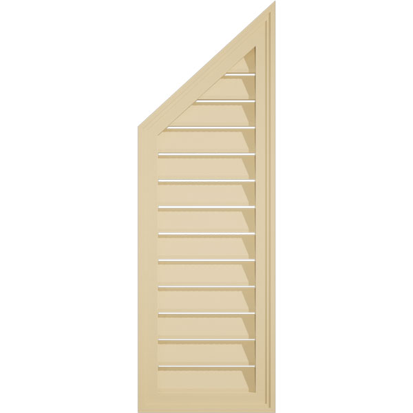 Ekena Millwork GVSPL14X4202SF-11