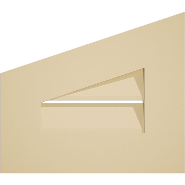 Ekena Millwork GVSPL16X1401SF-04