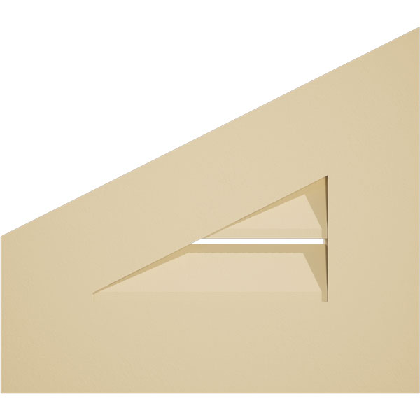 Ekena Millwork GVSPL16X1401SF-06