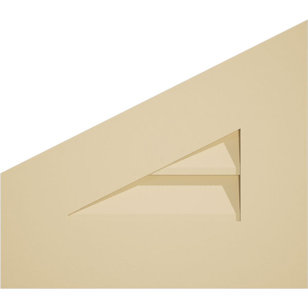 Ekena Millwork GVSPL16X1401SN-06
