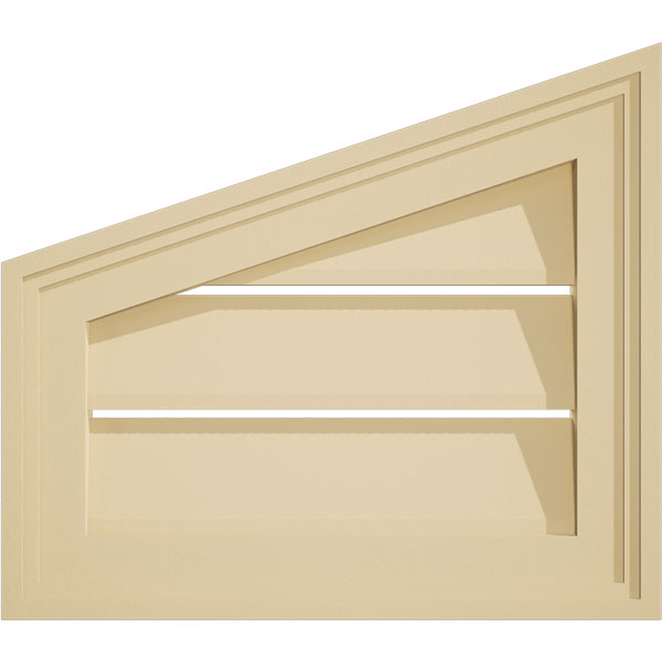 Ekena Millwork GVSPL16X1402SF-04