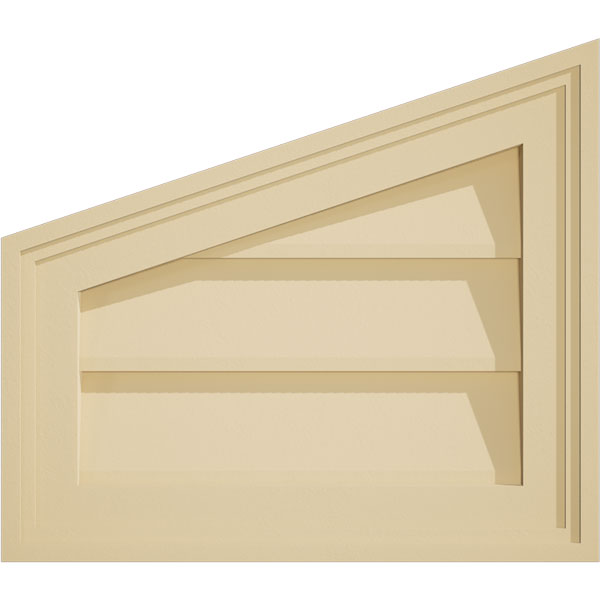 Ekena Millwork GVSPL16X1402SN-04