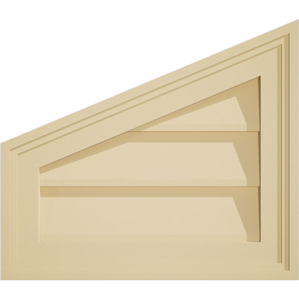 Ekena Millwork GVSPL16X1402SN-05