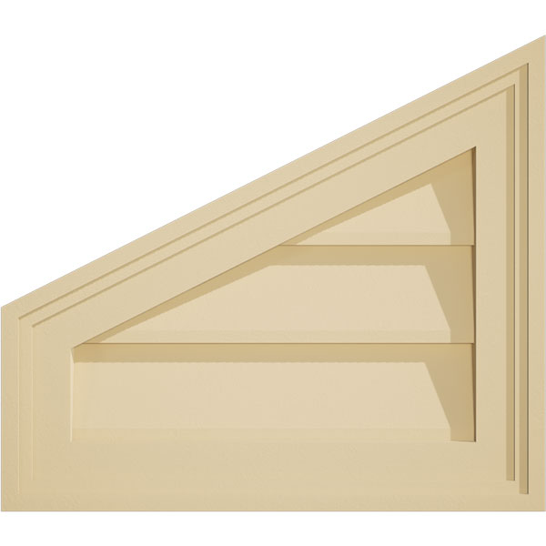 Ekena Millwork GVSPL16X1402SN-06