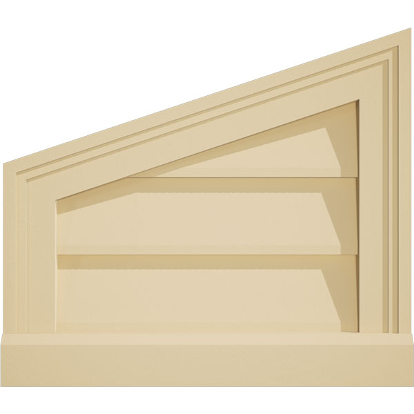 Ekena Millwork GVSPL16X1403SF-04