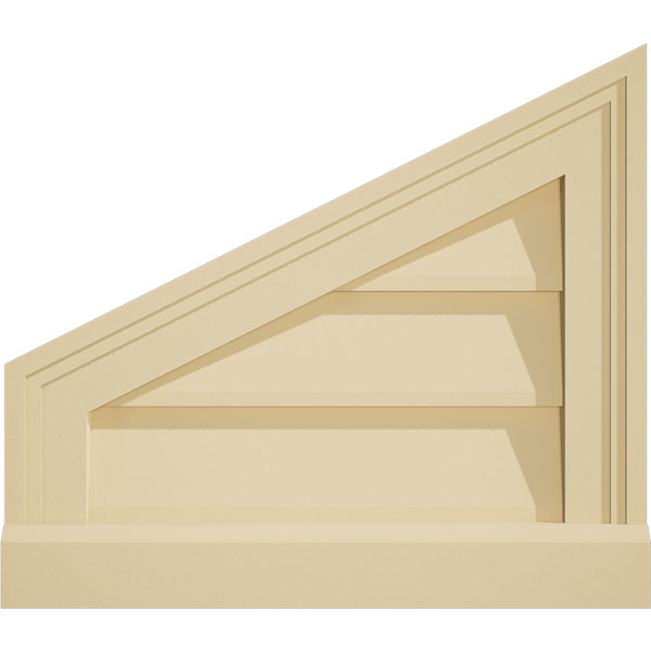 Ekena Millwork GVSPL16X1403SF-06