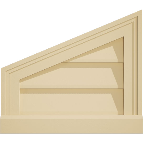 Ekena Millwork GVSPL16X1403SN-05