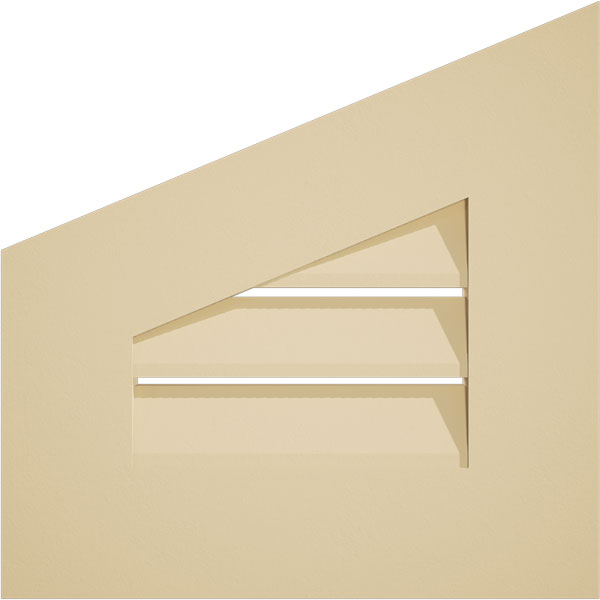Ekena Millwork GVSPL16X1601SF-05
