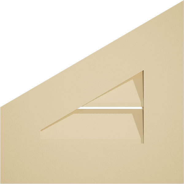 Ekena Millwork GVSPL16X1601SF-07