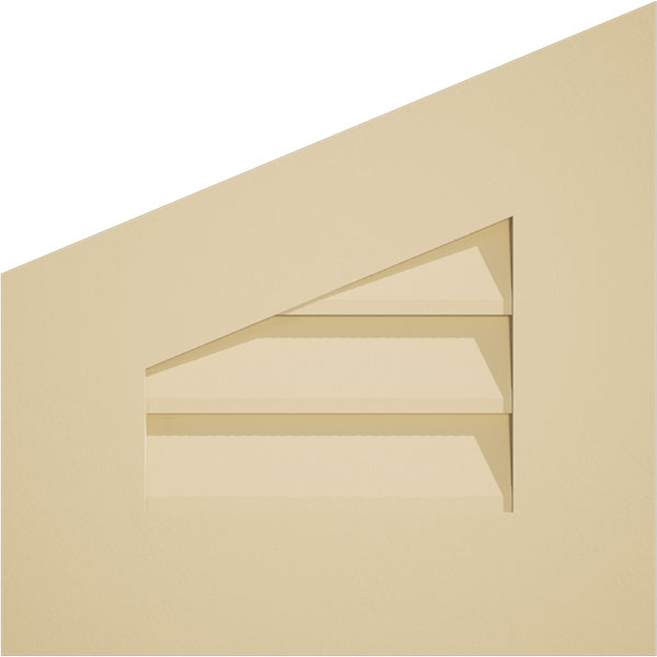 Ekena Millwork GVSPL16X1601SN-05