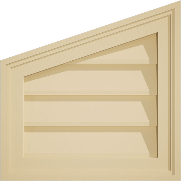 Ekena Millwork GVSPL16X1602SN-04
