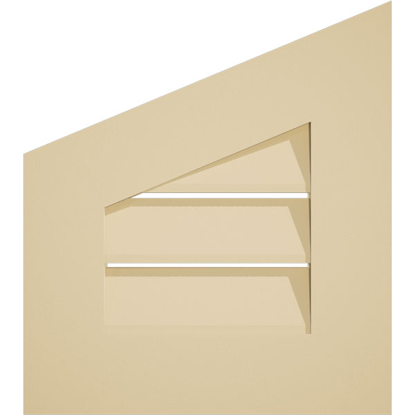 Ekena Millwork GVSPL16X1801SF-05