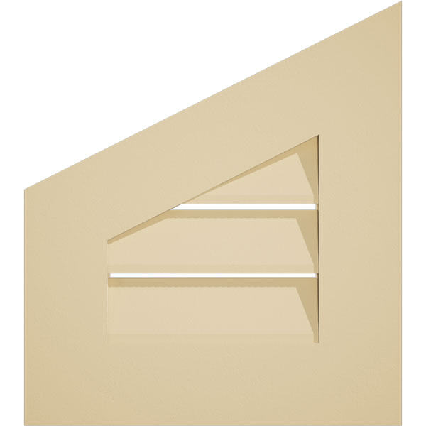 Ekena Millwork GVSPL16X1801SF-06