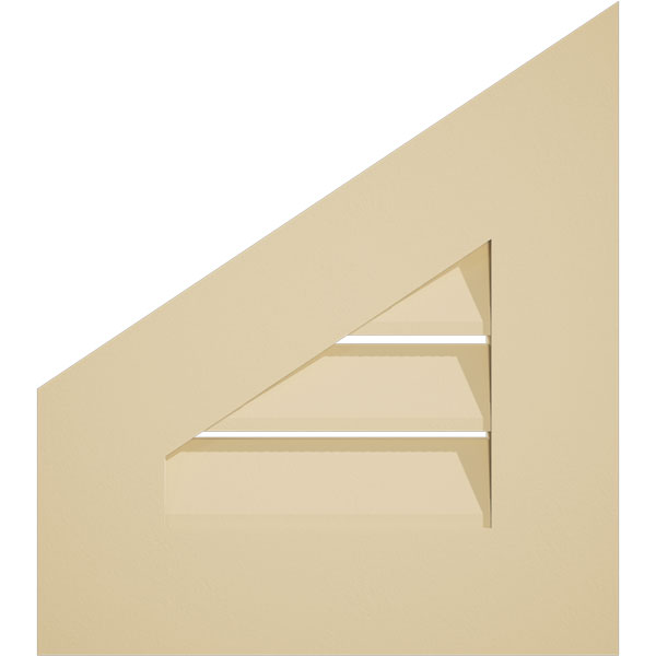 Ekena Millwork GVSPL16X1801SF-08