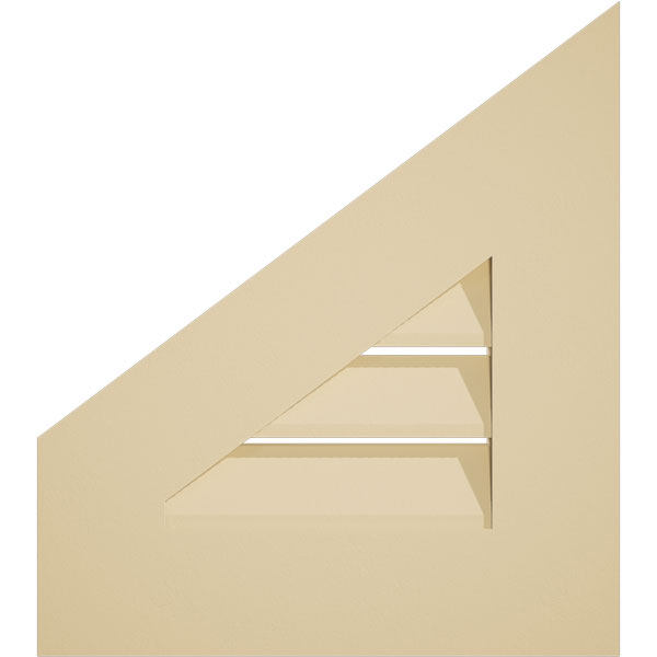 Ekena Millwork GVSPL16X1801SF-09