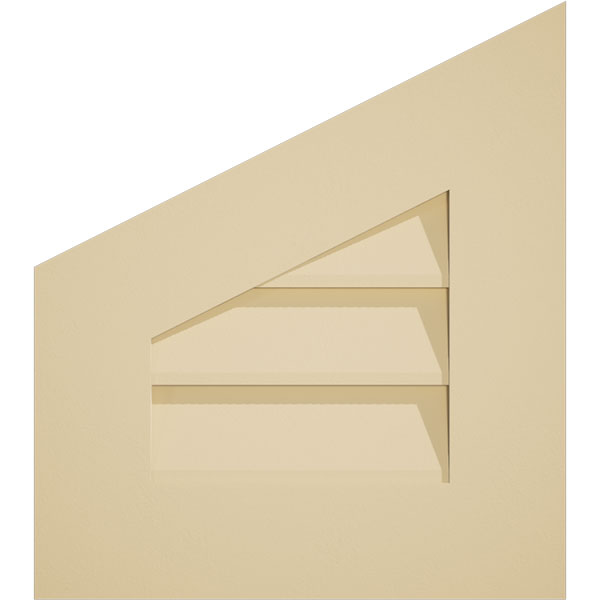 Ekena Millwork GVSPL16X1801SN-06