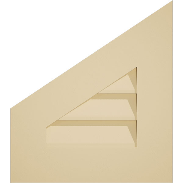Ekena Millwork GVSPL16X1801SN-08