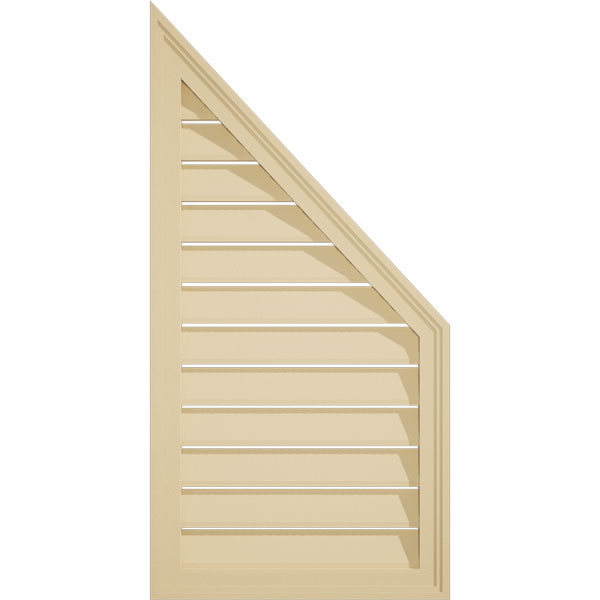 Ekena Millwork GVSPR20X4002SF-13