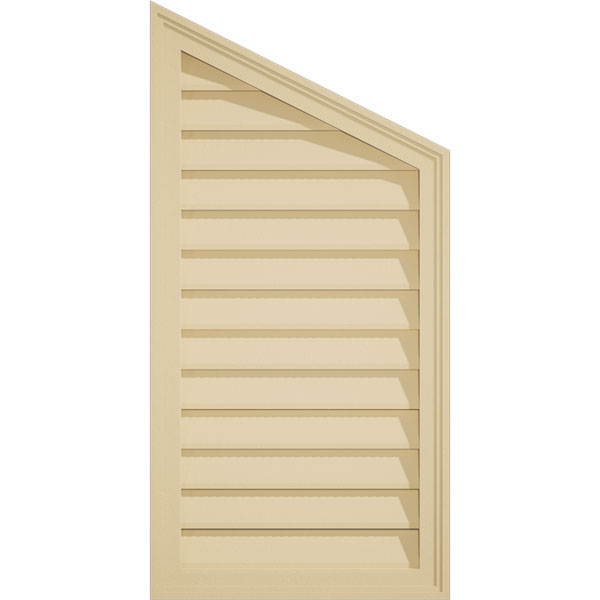Ekena Millwork GVSPR20X4002SN-06