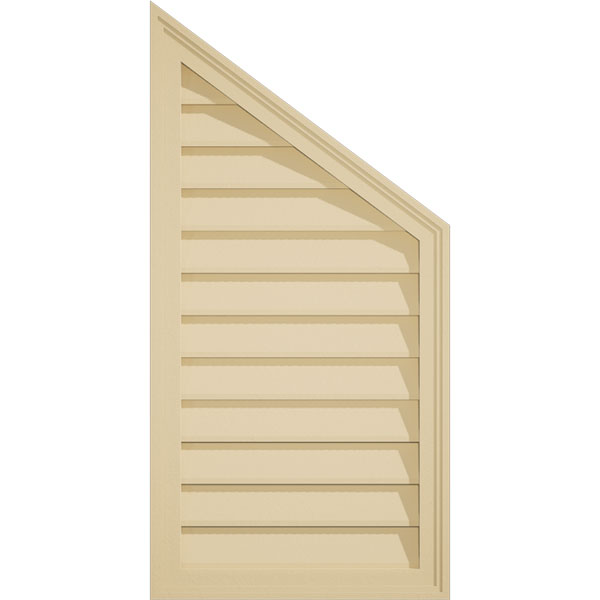 Ekena Millwork GVSPR20X4002SN-09