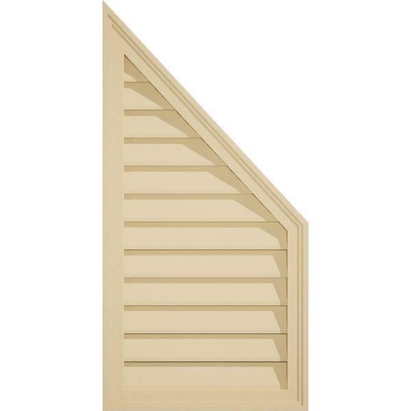 Ekena Millwork GVSPR20X4002SN-13