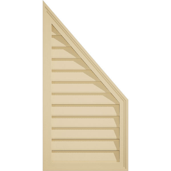 Ekena Millwork GVSPR20X4002SN-14