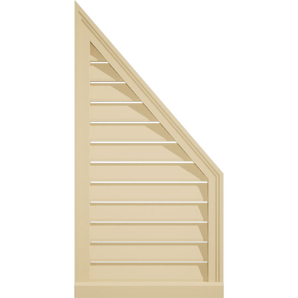 Ekena Millwork GVSPR20X4003SF-14