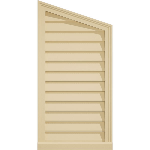 Ekena Millwork GVSPR20X4003SN-04