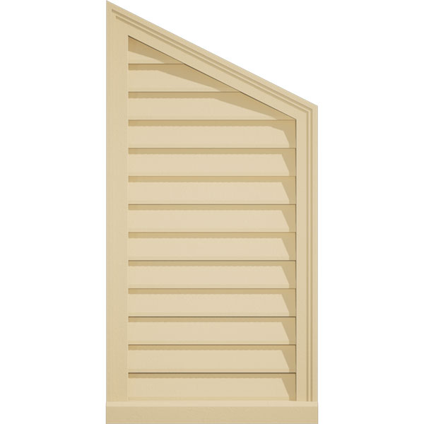 Ekena Millwork GVSPR20X4003SN-06