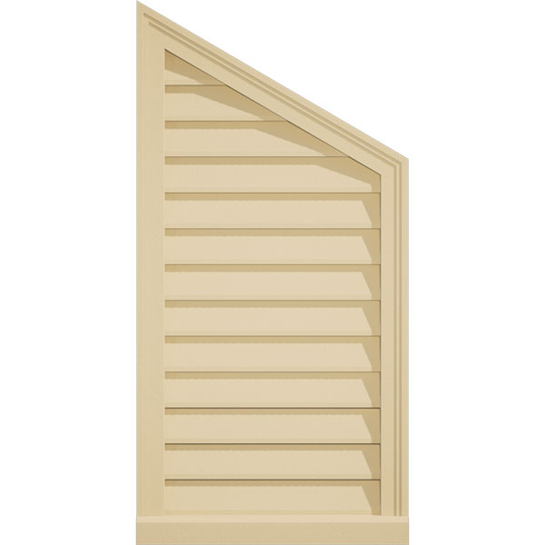 Ekena Millwork GVSPR20X4003SN-07